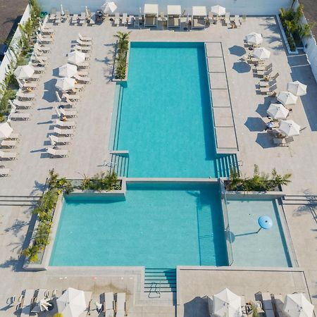 Abacus Suites アヤナパ エクステリア 写真