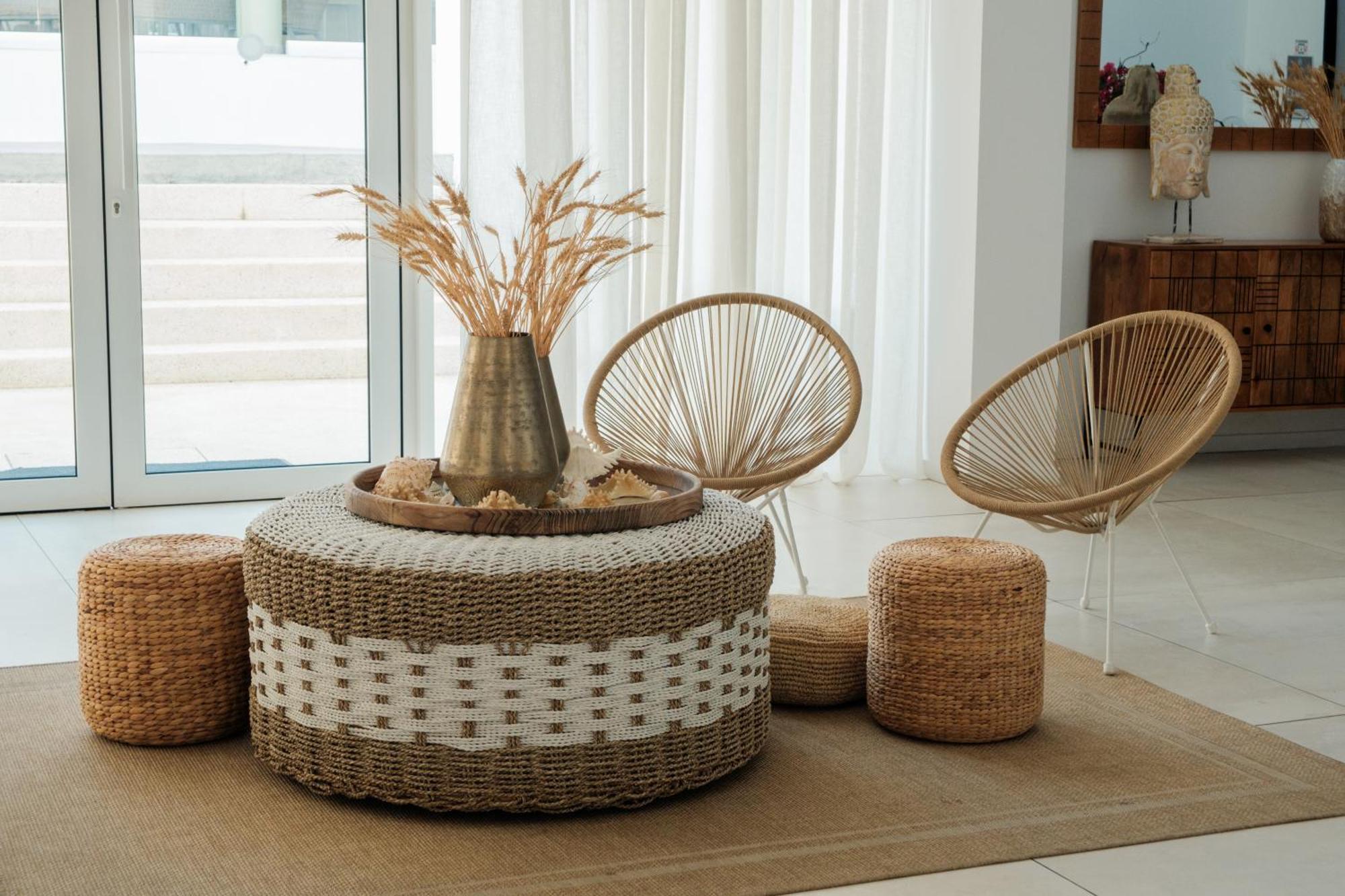 Abacus Suites アヤナパ エクステリア 写真