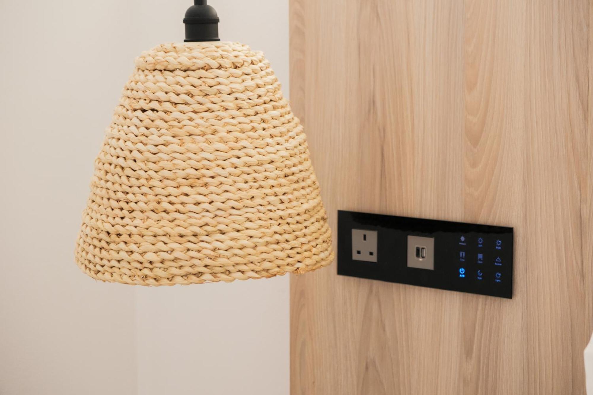 Abacus Suites アヤナパ エクステリア 写真